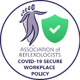 Association of Reflexologists Covid-19 Policy
